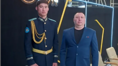  &quot;Ertis&quot; телеарнасының &quot;Ойlike&quot; бағдарламасына қатысты