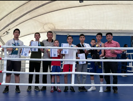 ҚҰТТЫҚТАЙМЫЗ!