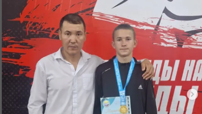 ПОЗДРАВЛЯЕМ!