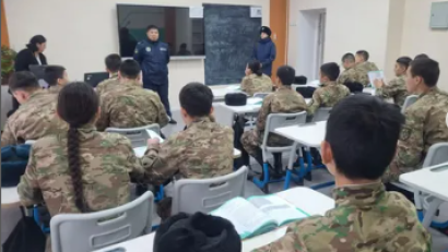 Безопасность на дорогах